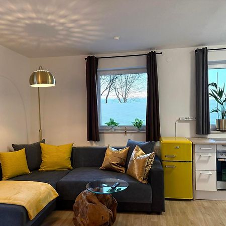 Yay - 65M2 Apartment Am Bahnhof - Smart Tv - Internet - Kaffee - Waschmaschine - Trockner Mühldorf Esterno foto