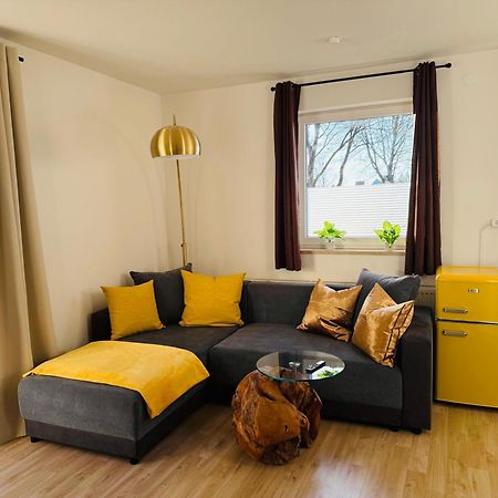 Yay - 65M2 Apartment Am Bahnhof - Smart Tv - Internet - Kaffee - Waschmaschine - Trockner Mühldorf Esterno foto