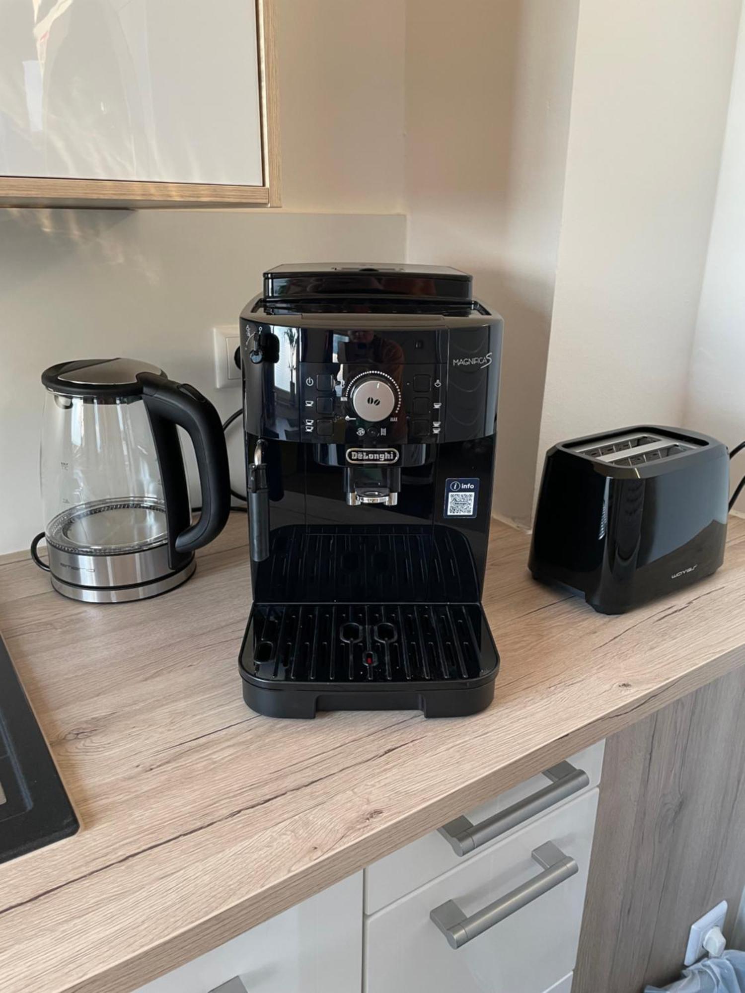 Yay - 65M2 Apartment Am Bahnhof - Smart Tv - Internet - Kaffee - Waschmaschine - Trockner Mühldorf Esterno foto